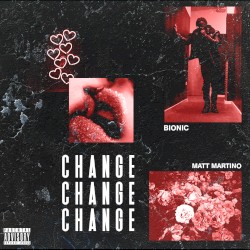 Change