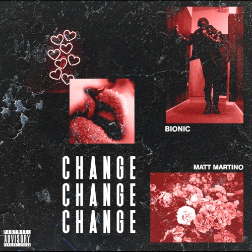 Change