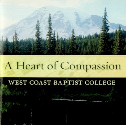 A Heart of Compassion