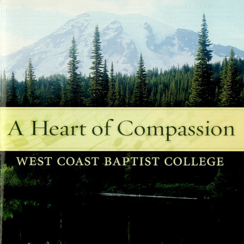 A Heart of Compassion