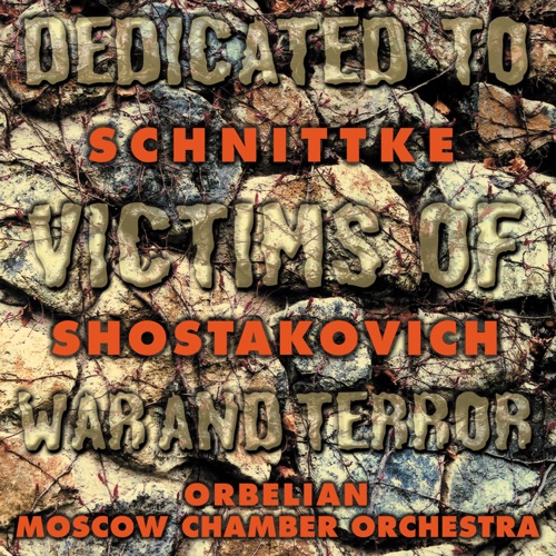 Dedicated to Victims of War and Terror