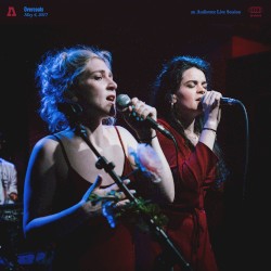 Audiotree Live