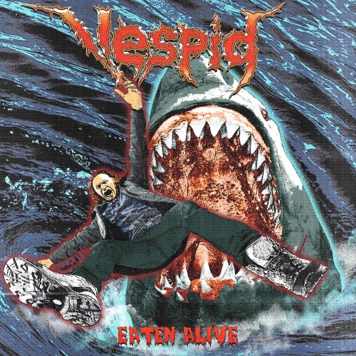 Eaten Alive