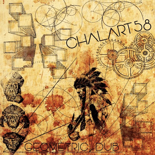 Geomètric Dub