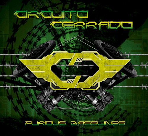 Furious Basslines