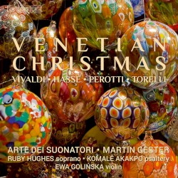 Venetian Christmas