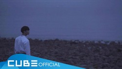 'SWIMMING' Official Music Video