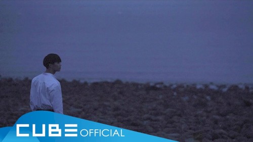 'SWIMMING' Official Music Video