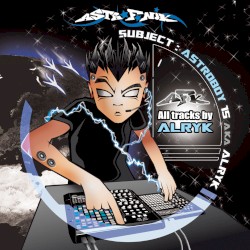 Astroboy 15