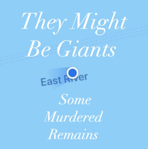 Some Murdered Remains