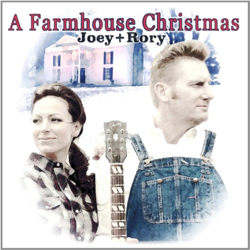 A Farmhouse Christmas