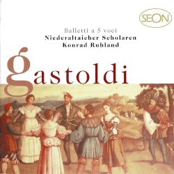 Balletti a 5 voci