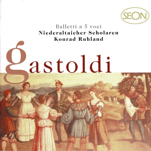 Balletti a 5 voci