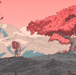 Sound of the Ancient Root