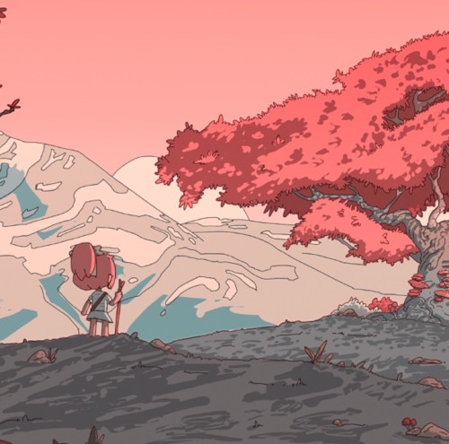 Sound of the Ancient Root