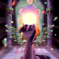 Destiny: A Tale of Unicorn Wings