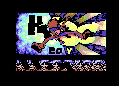 20 Years HVSC