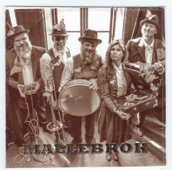 Mallebrok