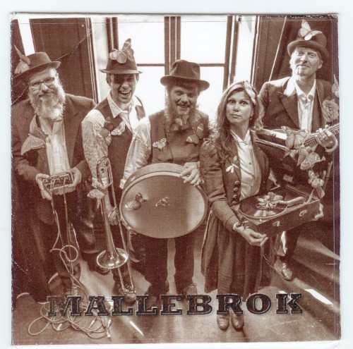 Mallebrok