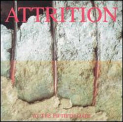 At the Fiftieth Gate