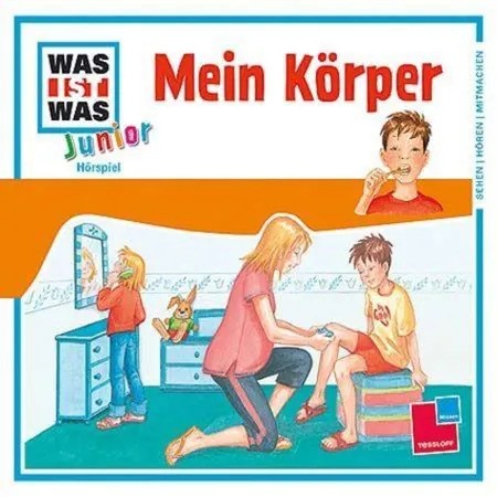 Mein Körper