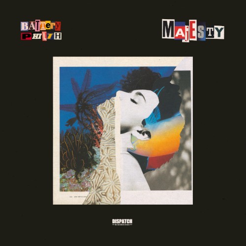 Majesty