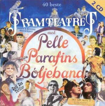 40 beste