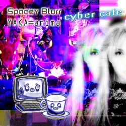 Cyber Cafe