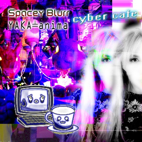 Cyber Cafe