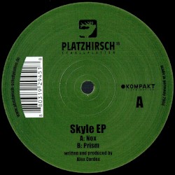 Skyle EP