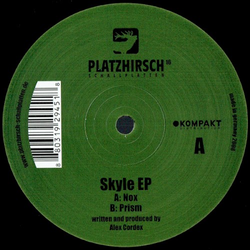 Skyle EP