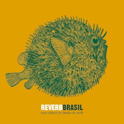 Reverb Brasil: Uma Coleção de Bandas de Surfe