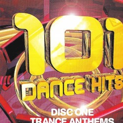 101 Dance Hits