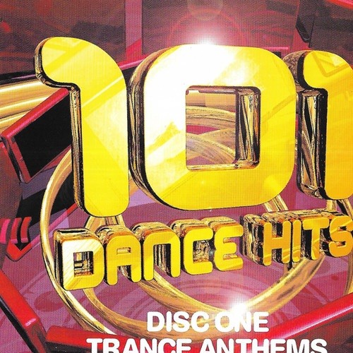 101 Dance Hits
