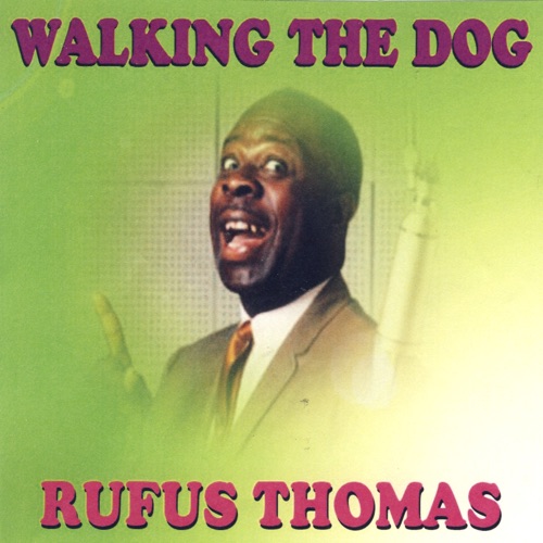 Walking the Dog / You Said