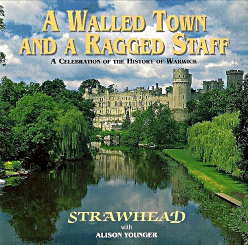 A Walled Town and a Ragged Staff