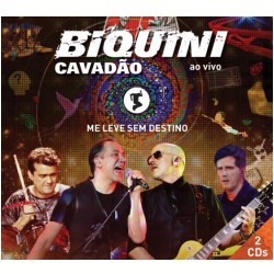 Me Leve Sem Destino