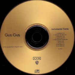 Instrumental Mixes
