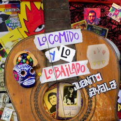 Lo comido y lo bailado