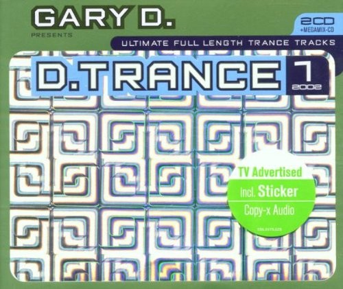 D.Trance 1-2002