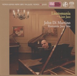 Lisztomania