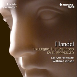 L’Allegro, il Penseroso ed il Moderato