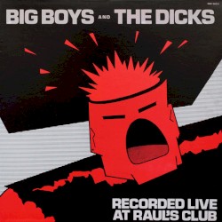 Recorded Live at Raul's Club