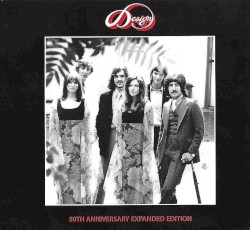 Design: 50th Anniversary Expanded Edition