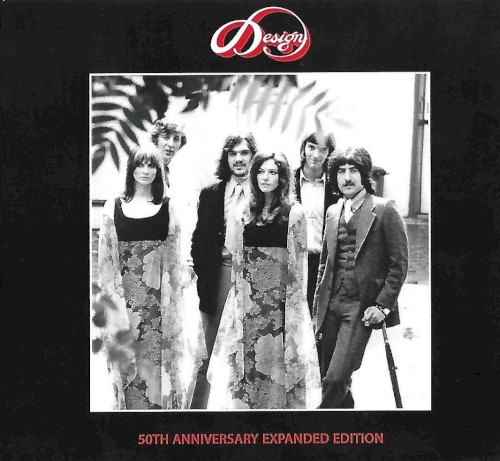 Design: 50th Anniversary Expanded Edition