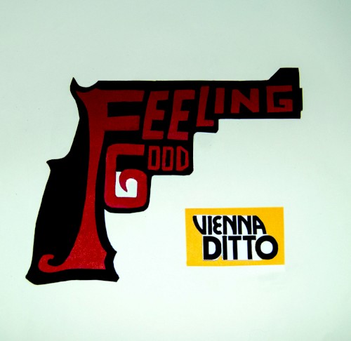 Feeling Good / Opium Boys