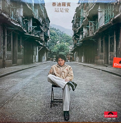 這是愛