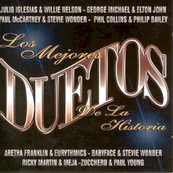Los mejores duetos de la historia