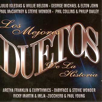 Los mejores duetos de la historia