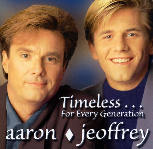 Timeless: For Every Generation